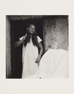 Lot 99 - Mariana Yampolsky (1925-2002)