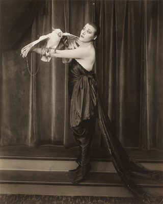 Lot 50 - Culver Pictures Agency (c.1930s)