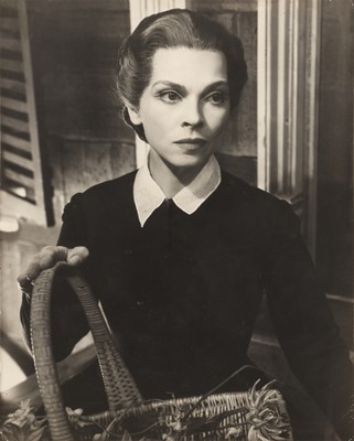 Lot 57 - Angus McBean (1904-1990)