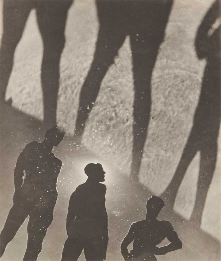 Lot 249 - Bruce Weber (b.1946)