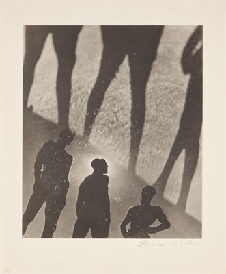 Lot 249 - Bruce Weber (b.1946)