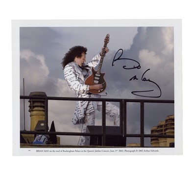Lot 312 - May (Brian)