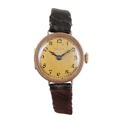 Lot 162 - Ladies' Rolex Wristwatch
