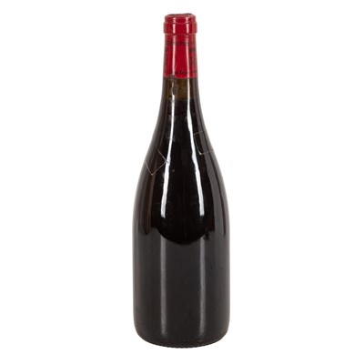 Lot 69 - Domaine Armand Rousseau Pere et Fils Gevrey-Chambertin, Clos Saint-Jacques 1991 - 1 bottle
