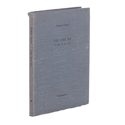 Lot 247 - Greene (Graham)