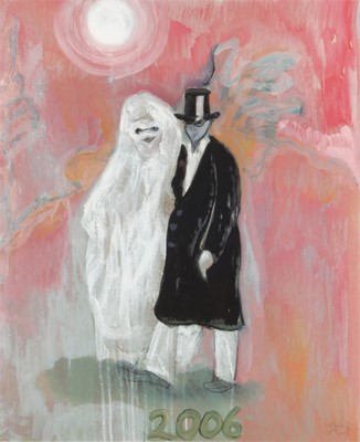 Lot 212 - Peter Doig (British, b.1959)