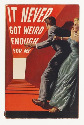 Lot 290 - The Connor Brothers (British, b.1968)