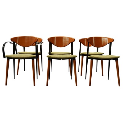 Lot 193 - Paco Capdell, Spain