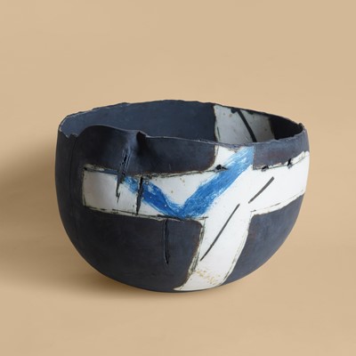 Lot 171 - Gordon Baldwin (British 1932-2025)