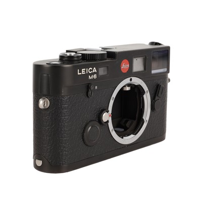 Lot 263 - Leica