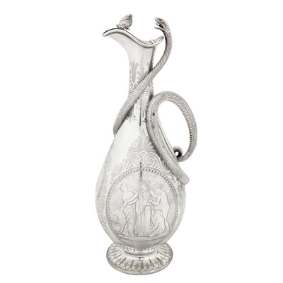 Lot 360 - London 1855 by Messrs Barnard