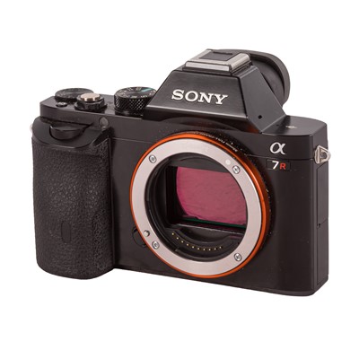 Lot 184 - Sony