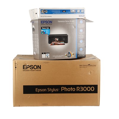 Lot 399 - Epson