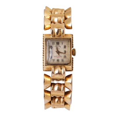 Lot 177 - Ladies' Surena Bracelet Watch