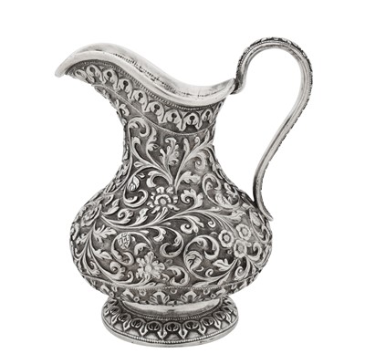 Lot 136 - Cutch, Bhuj circa 1900 by Oomersi Mawji jnr (active 1890-1930)