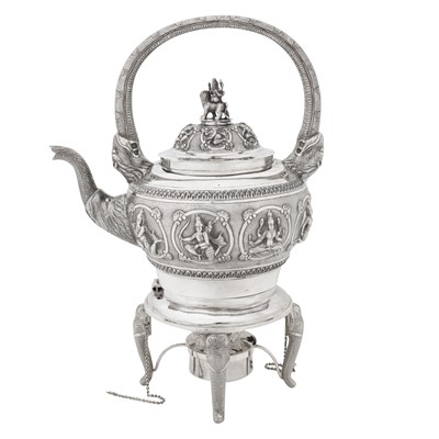 Lot 113 - Bombay circa 1920