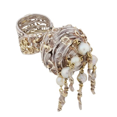 Lot 242 - Gerda Flöckinger (Austrian-British 1927-2023)
