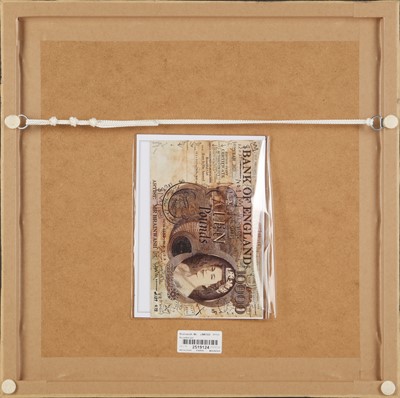 Lot 285 - Mr. Brainwash (French, b.1966)
