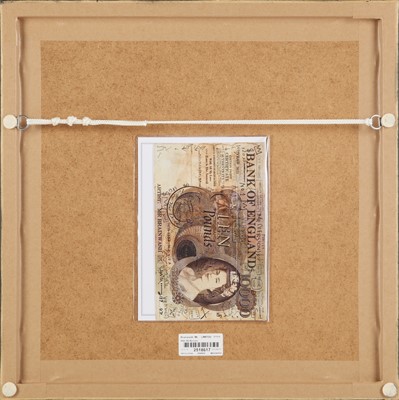 Lot 285 - Mr. Brainwash (French, b.1966)