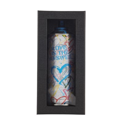 Lot 285 - Mr. Brainwash (French, b.1966)