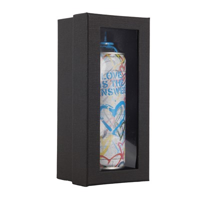 Lot 285 - Mr. Brainwash (French, b.1966)