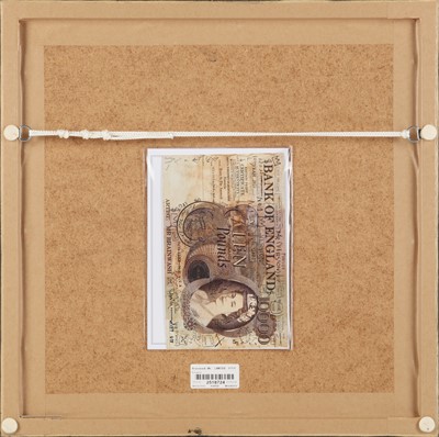 Lot 285 - Mr. Brainwash (French, b.1966)