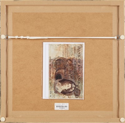 Lot 285 - Mr. Brainwash (French, b.1966)