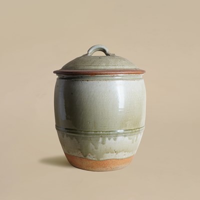 Lot 180 - Richard Batterham (British 1936-2021)