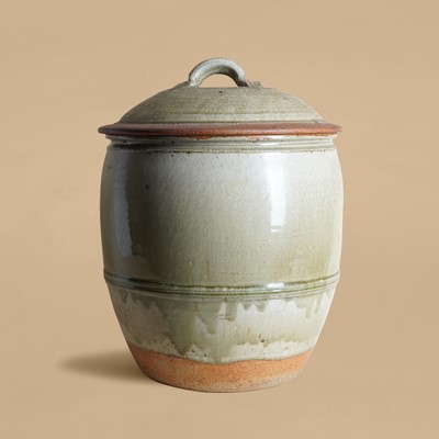 Lot 180 - Richard Batterham (British 1936-2021)