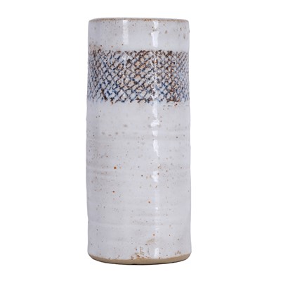 Lot 231 - British Studio Pottery, bearing the seal of Lucie Rie
