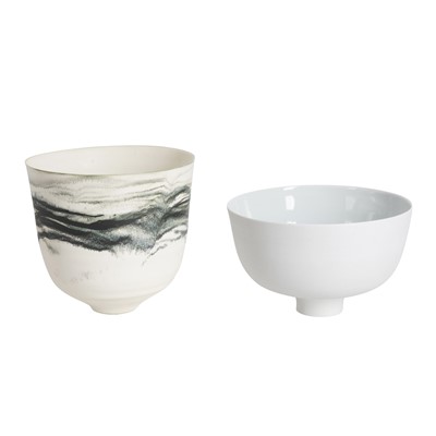 Lot 225 - Kyra Cane (British b.1962) and Derek Wilson (British b.1977)