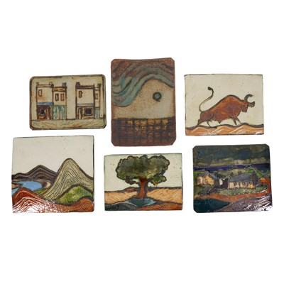Lot 218 - Adam Dworski (British 1917-2011)