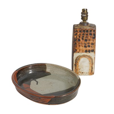 Lot 229 - Studio Pottery