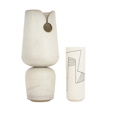 Lot 209 - British Studio Pottery