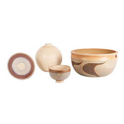 Lot 232 - Usch Spettigue (Contemporary)