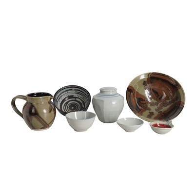 Lot 224 - Diana Rose (British 1913-2013) for Milestone House Pottery