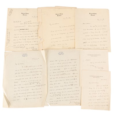 Lot 264 - Wells (H.G.)
