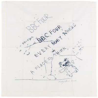 Lot 225 - Dame Tracey Emin D.B.E. R.A. (British, b.1963)