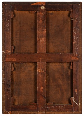 Lot 2 - Attributed to Alessandro Gherardini (Italian, 1655-1723)