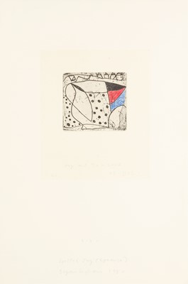 Lot 162 - Bryan Ingham (British, 1936-1997)