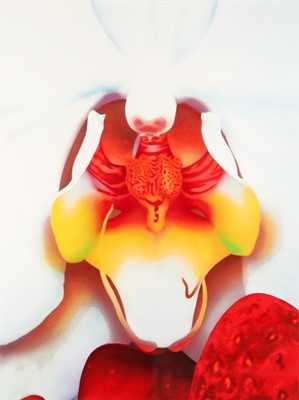 Lot 238 - Marc Quinn (British, b.1964)