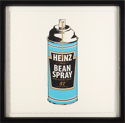 Lot 284 - Mr. Brainwash (French, b.1966)