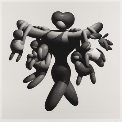 Lot 278 - Mike Lee (American b.1983)