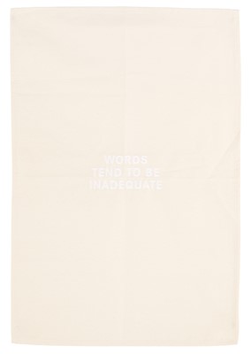 Lot 207 - Jenny Holzer (American, b.1950)