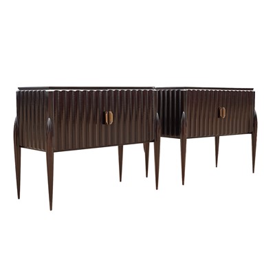 Lot 115 - In the manner of Osvaldo Borsani, Italian
