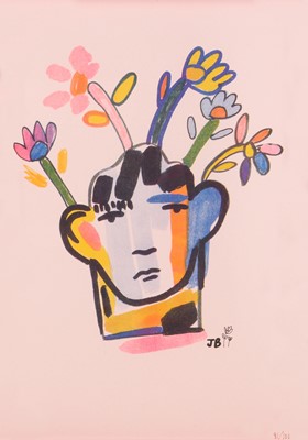 Lot 259 - John Booth (British, 1984)