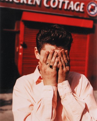 Lot 251 - Alasdair McLellan (b.1974)
