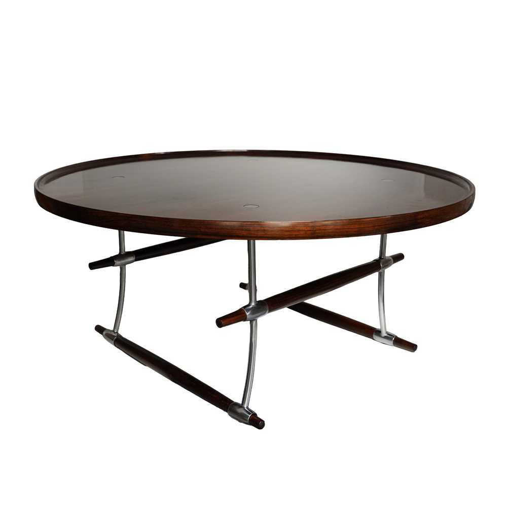 Lot 93 - Jens Quistgaard (Danish 1919-2008) or Richard Nissen, Denmark