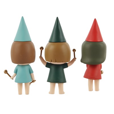 Lot 282 - Yoshitomo Nara (Japanese, b.1959)