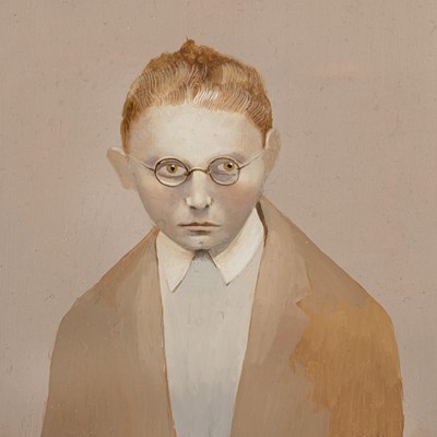 Lot 191 - Sarah Ball (British, b.1965)